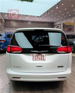 كرايسلر فوياجر